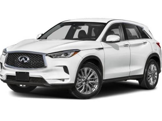 INFINITI QX50 2023 3PCAJ5BA4PF106547 image