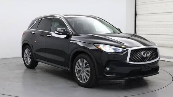 INFINITI QX50 2023 3PCAJ5BB4PF124586 image