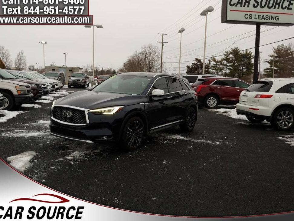 INFINITI QX50 2023 3PCAJ5EB3PF113655 image