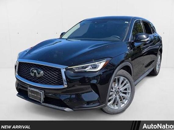 INFINITI QX50 2023 3PCAJ5AA5PF106302 image