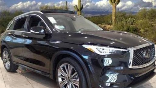 INFINITI QX50 2023 3PCAJ5EB9PF110176 image