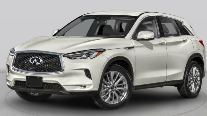 INFINITI QX50 2023 3PCAJ5EA7PF116307 image