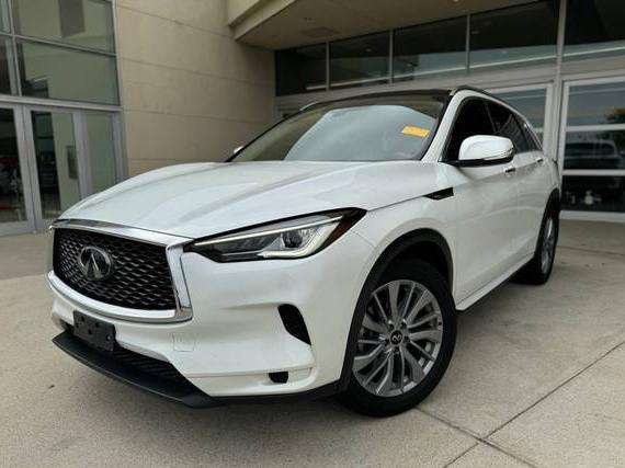 INFINITI QX50 2023 3PCAJ5BB1PF112945 image