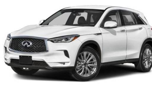 INFINITI QX50 2023 3PCAJ5BB6PF105067 image