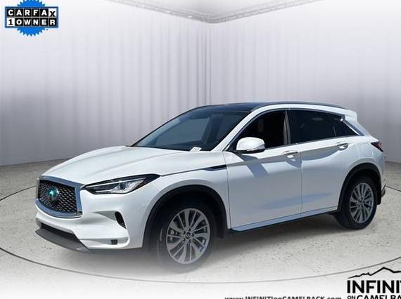 INFINITI QX50 2023 3PCAJ5BA3PF108550 image