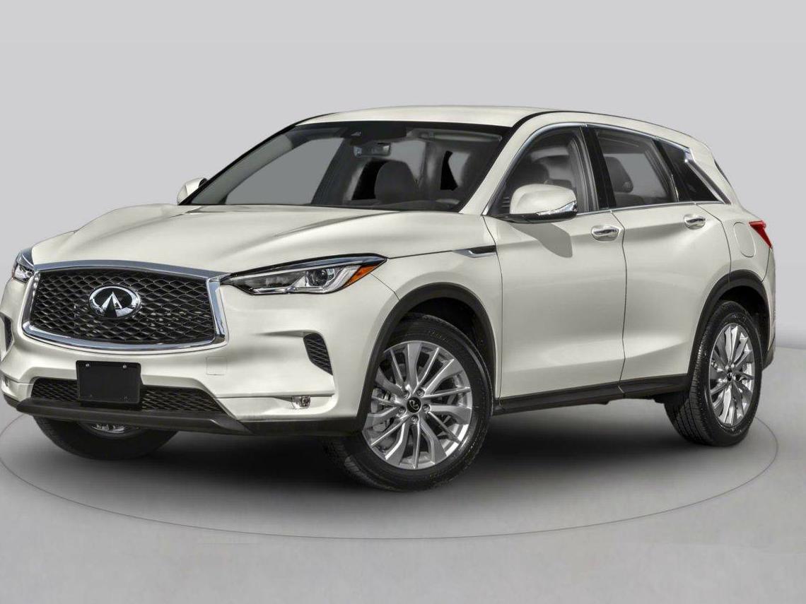 INFINITI QX50 2023 3PCAJ5BA7PF121284 image