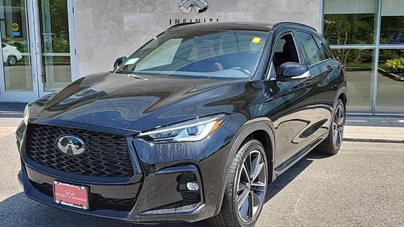 INFINITI QX50 2023 3PCAJ5FBXPF113490 image