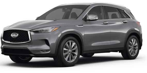 INFINITI QX50 2023 3PCAJ5FA1PF113532 image