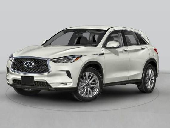 INFINITI QX50 2023 3PCAJ5BBXPF112197 image