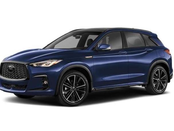 INFINITI QX50 2023 3PCAJ5FB7PF113656 image