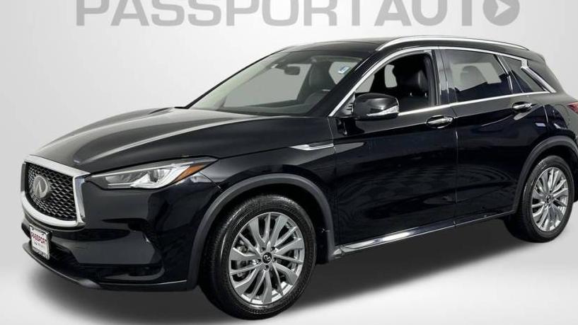 INFINITI QX50 2023 3PCAJ5BB2PF103106 image