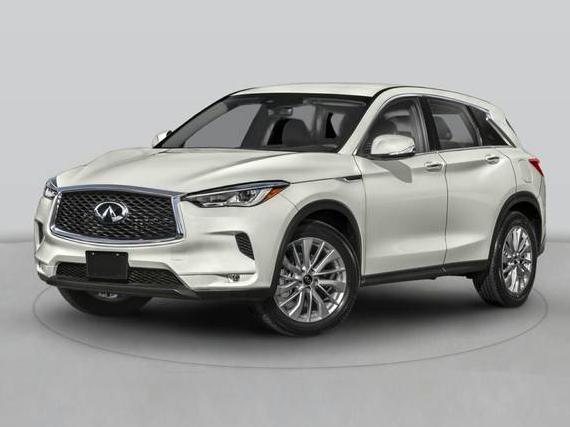 INFINITI QX50 2023 3PCAJ5FB3PF117686 image INFINITI QX50 2023 3PCAJ5FB3PF117686 image