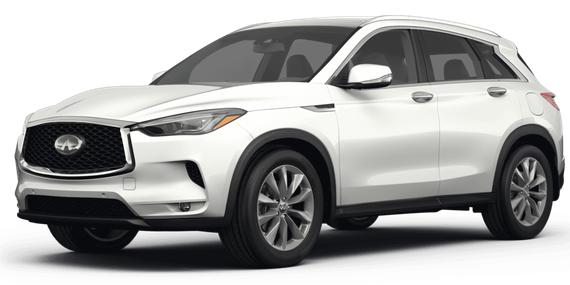 INFINITI QX50 2023 3PCAJ5FA6PF112554 image