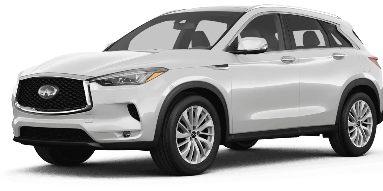 INFINITI QX50 2023 3PCAJ5BA5PF120313 image