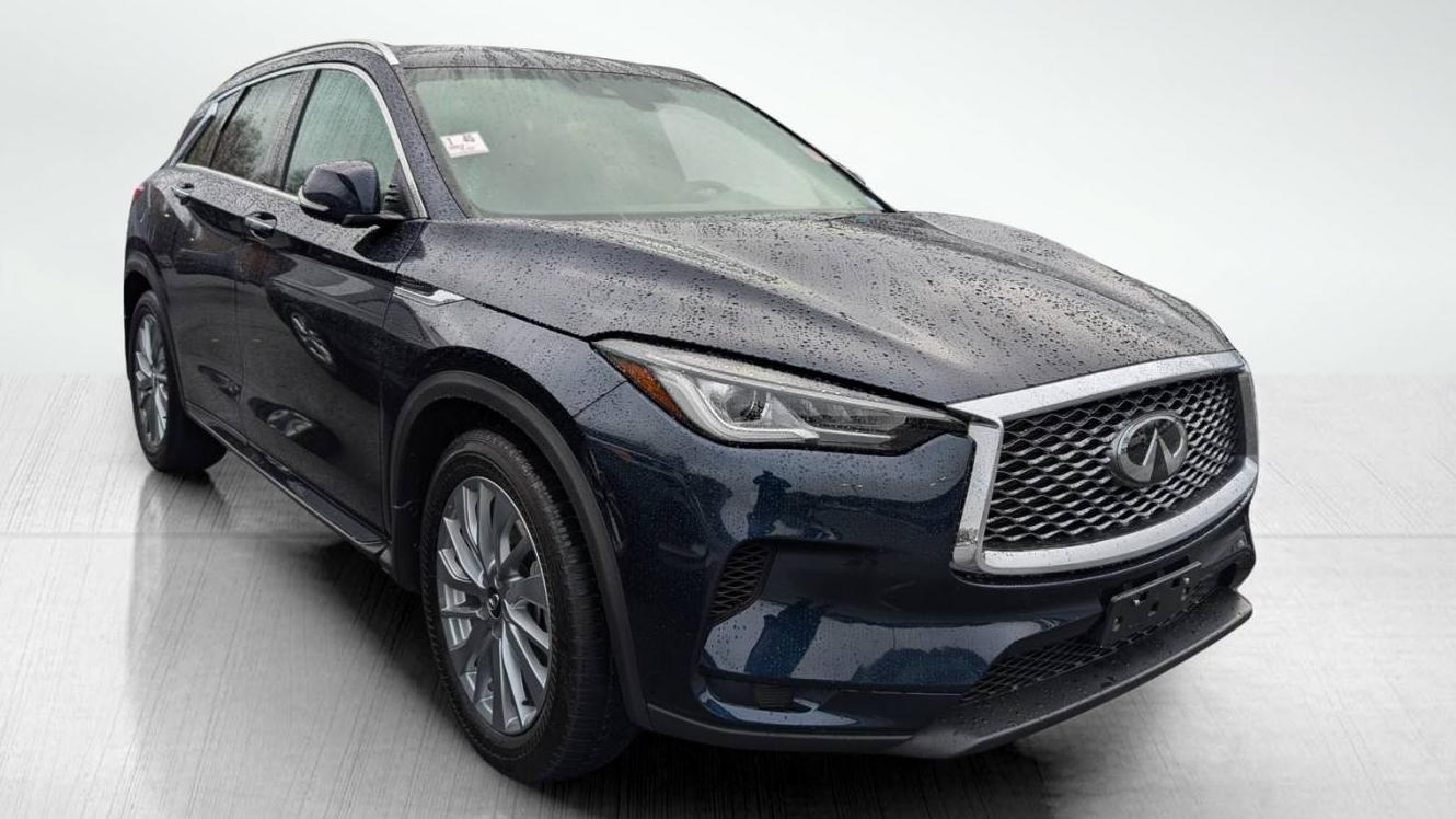 INFINITI QX50 2023 3PCAJ5BB3PF112882 image