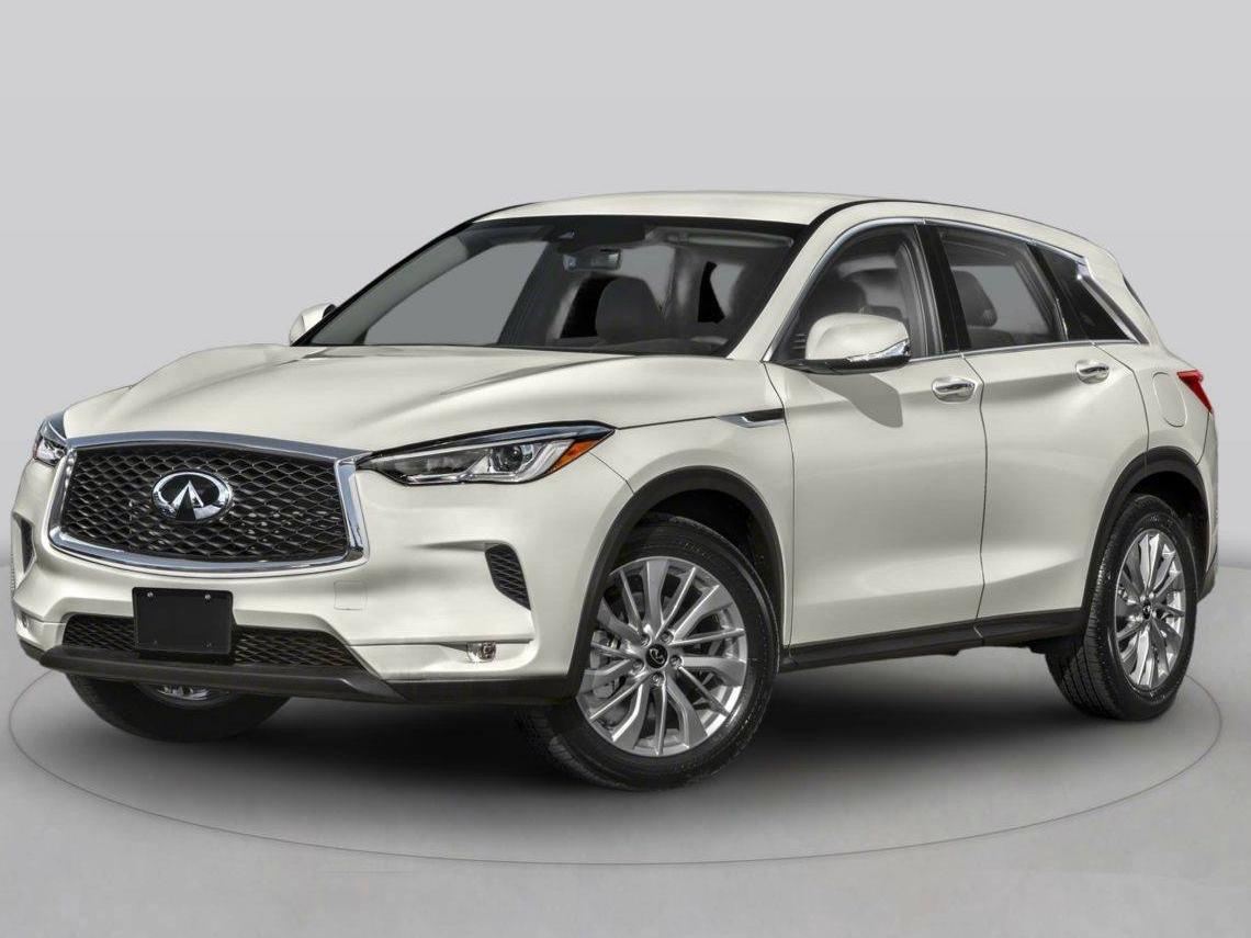 INFINITI QX50 2023 3PCAJ5BB8PF108651 image