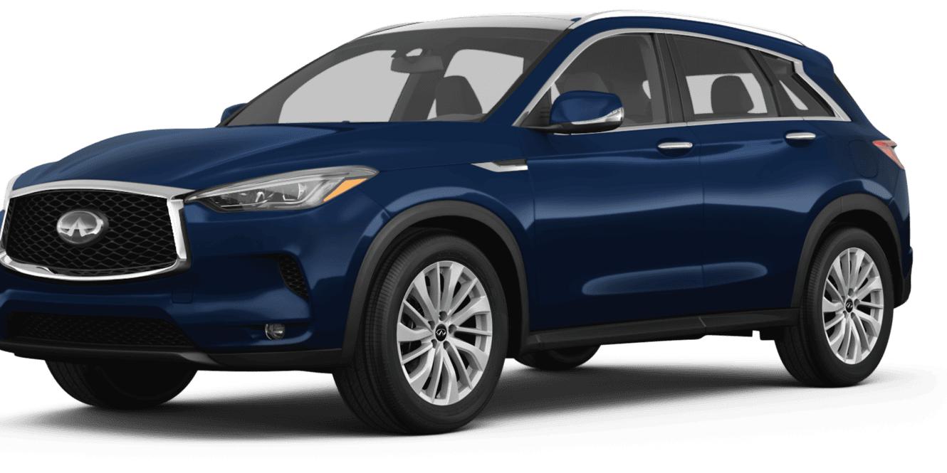 INFINITI QX50 2023 3PCAJ5BB1PF119278 image