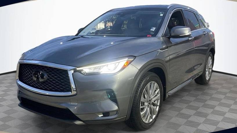 INFINITI QX50 2023 3PCAJ5BA4PF115605 image