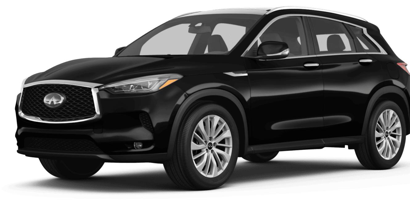 INFINITI QX50 2023 3PCAJ5ABXPF105199 image