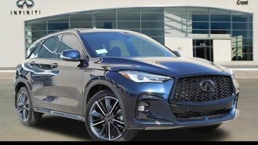 INFINITI QX50 2023 3PCAJ5FA9PF119921 image