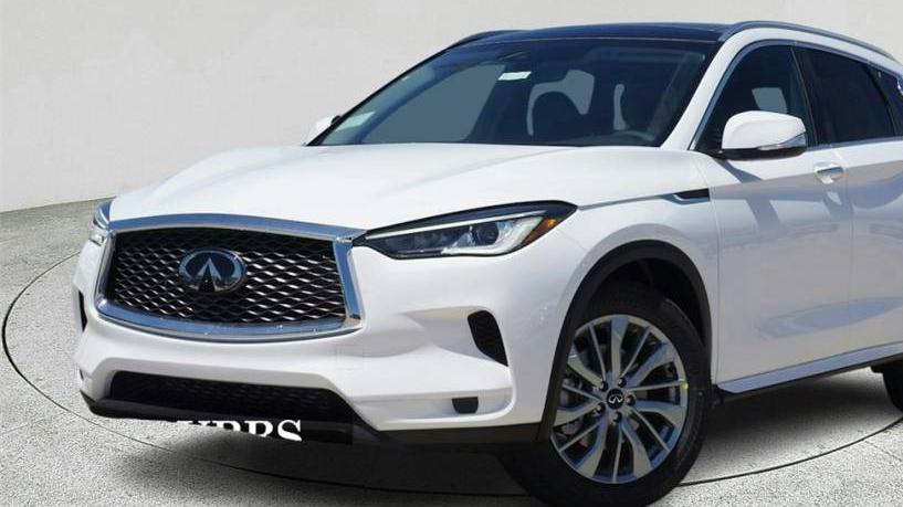 INFINITI QX50 2023 3PCAJ5BA7PF118563 image