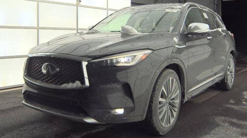 INFINITI QX50 2023 3PCAJ5EB1PF124461 image