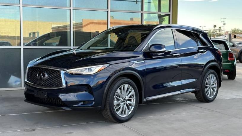 INFINITI QX50 2023 3PCAJ5BA3PF102599 image