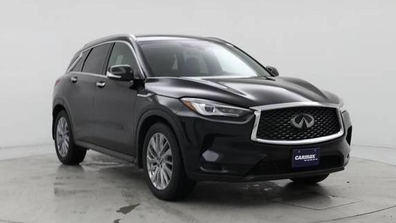 INFINITI QX50 2023 3PCAJ5BB1PF111021 image