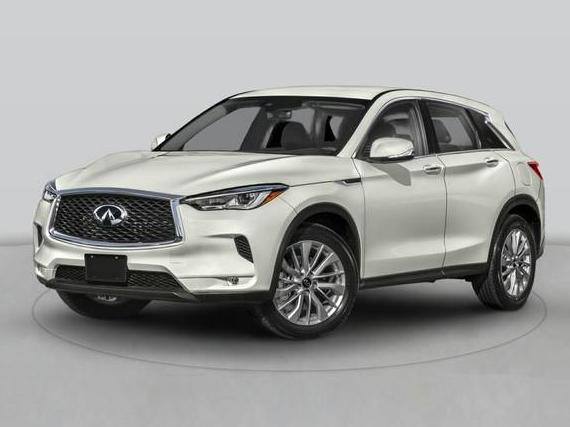 INFINITI QX50 2023 3PCAJ5FB4PF107152 image