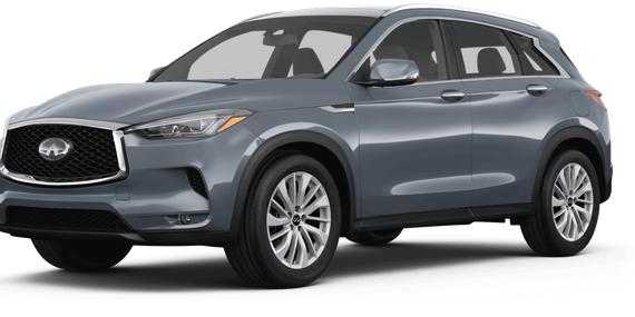 INFINITI QX50 2023 3PCAJ5BA1PF106036 image