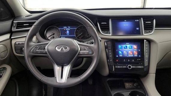 INFINITI QX50 2023 3PCAJ5BA8PF124100 image