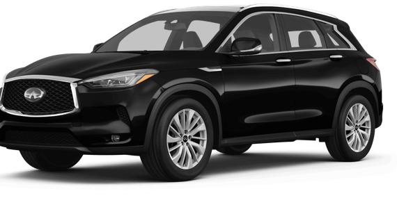 INFINITI QX50 2023 3PCAJ5BB5PF112091 image