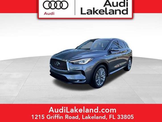 INFINITI QX50 2023 3PCAJ5BA9PF112876 image INFINITI QX50 2023 3PCAJ5BA9PF112876 image