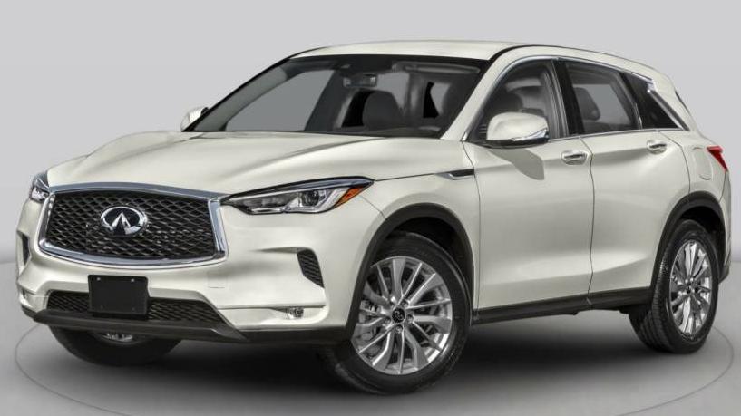 INFINITI QX50 2023 3PCAJ5AAXPF122544 image