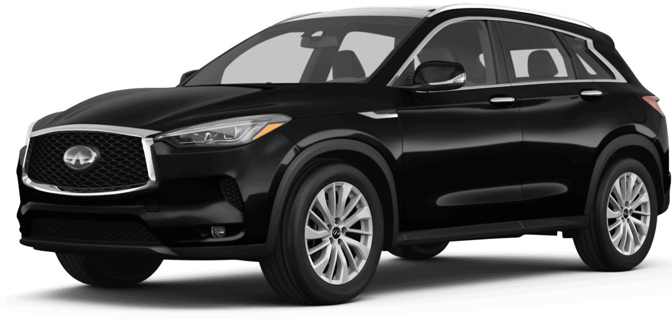 INFINITI QX50 2023 3PCAJ5BB7PF117275 image