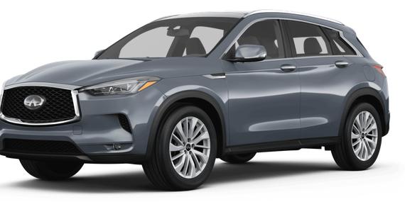 INFINITI QX50 2023 3PCAJ5BB8PF106771 image