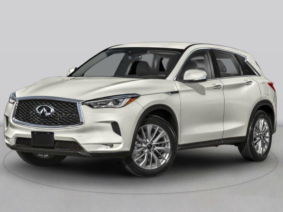 INFINITI QX50 2023 3PCAJ5FA5PF113565 image