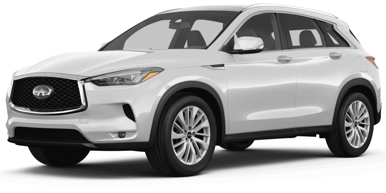 INFINITI QX50 2023 3PCAJ5AB8PF102169 image