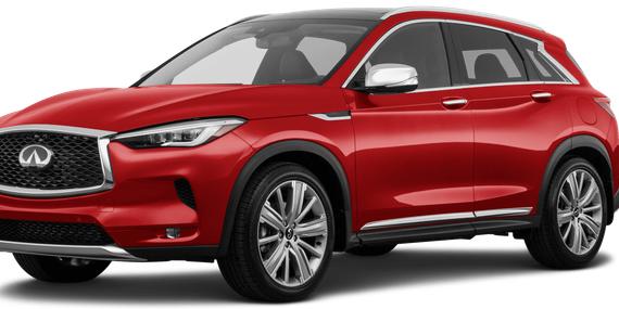 INFINITI QX50 2023 3PCAJ5EB8PF110802 image INFINITI QX50 2023 3PCAJ5EB8PF110802 image