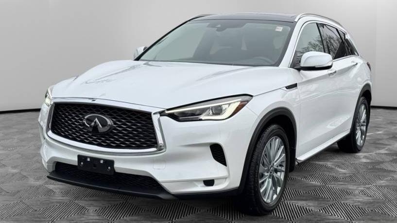 INFINITI QX50 2023 3PCAJ5BB6PF122063 image