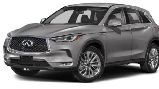 INFINITI QX50 2023 3PCAJ5BB0PF115786 image