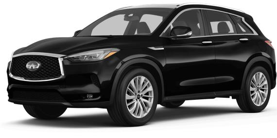 INFINITI QX50 2023 3PCAJ5BA2PF123105 image