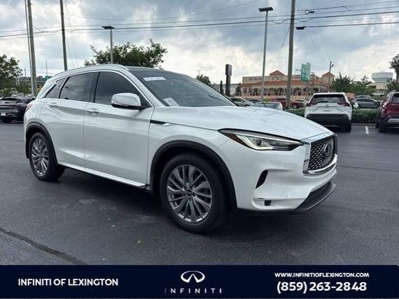 INFINITI QX50 2023 3PCAJ5BB7PF106079 image