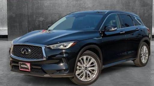 INFINITI QX50 2023 3PCAJ5BA7PF116652 image