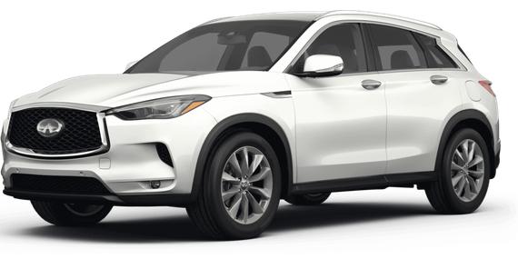 INFINITI QX50 2023 3PCAJ5FB9PF102268 image