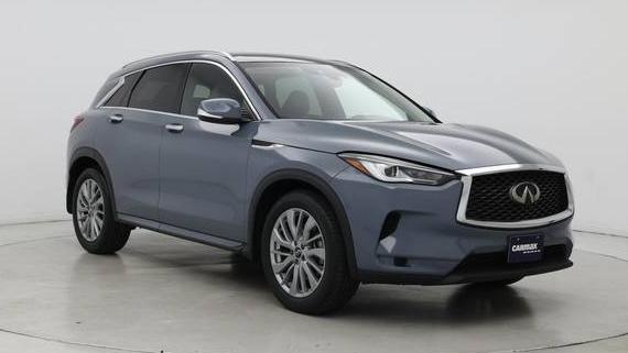 INFINITI QX50 2023 3PCAJ5BA1PF122401 image