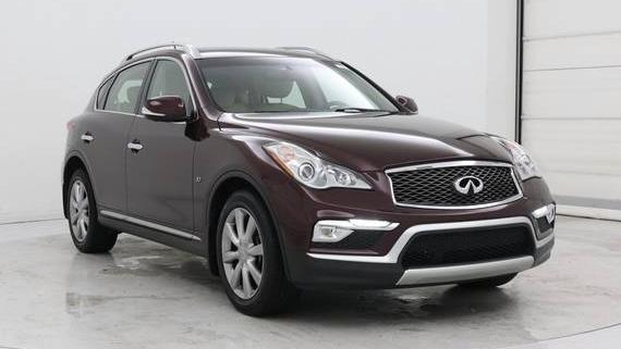 INFINITI QX50 2016 JN1BJ0RP6GM235577 image