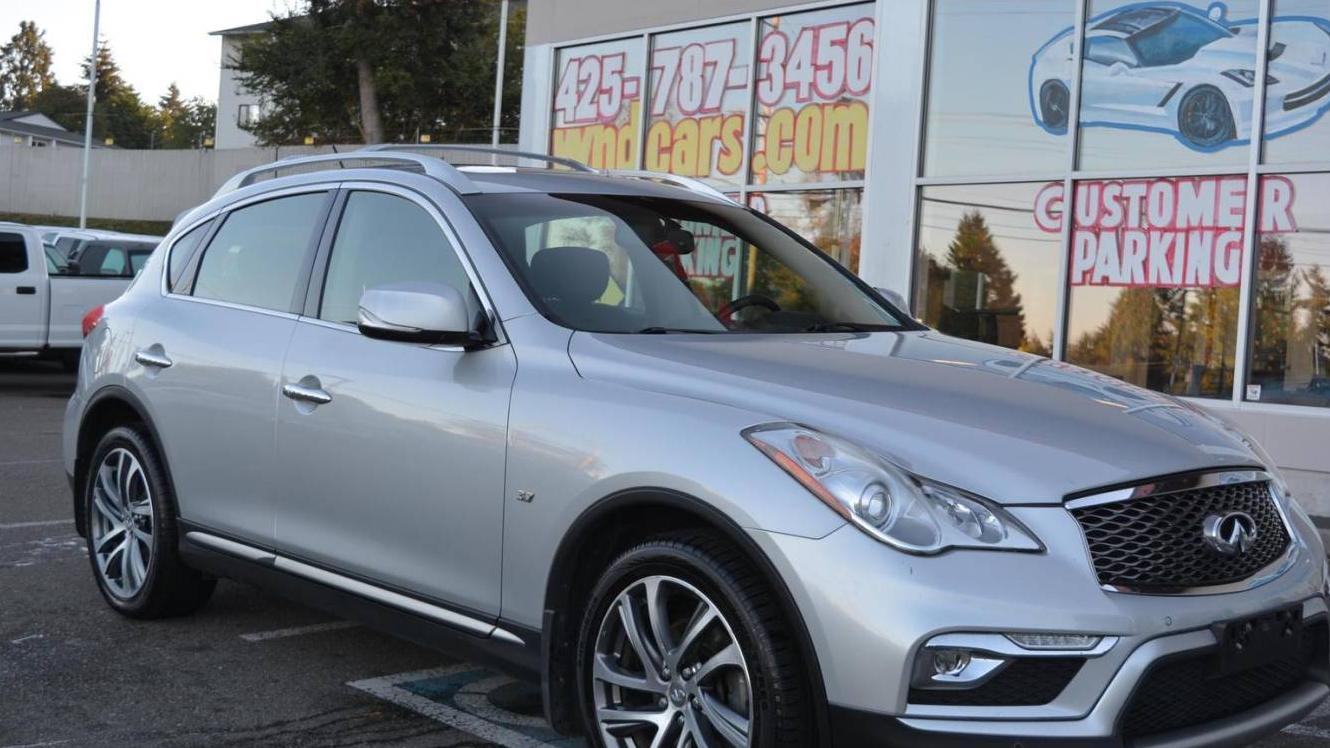 INFINITI QX50 2016 JN1BJ0RR0GM271329 image