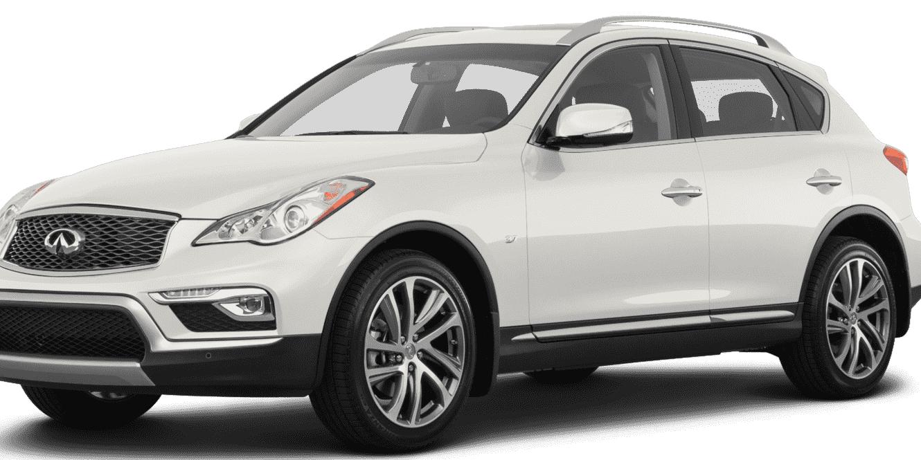 INFINITI QX50 2016 JN1BJ0RP2GM231347 image