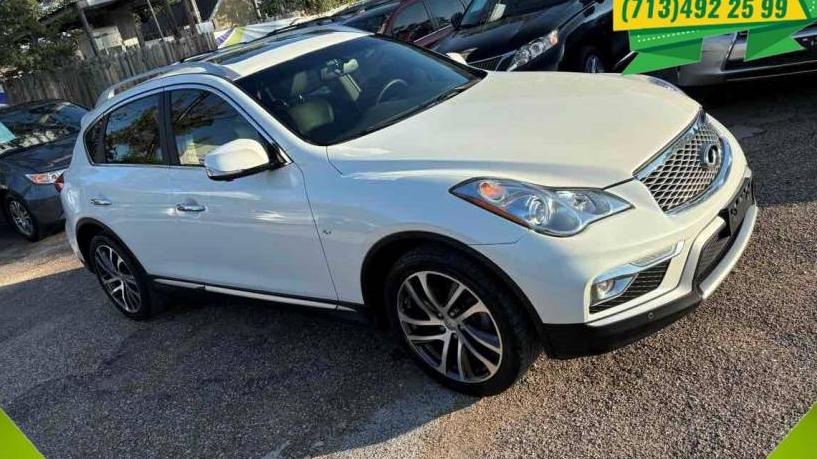 INFINITI QX50 2016 JN1BJ0RP2GM231123 image